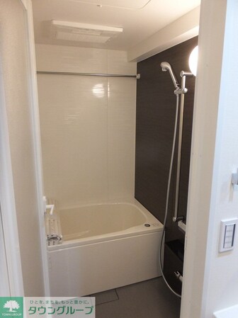 LOVIE文京音羽の物件内観写真